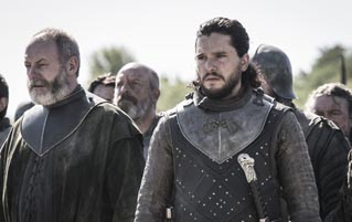 FYI: The Game Of Thrones Guys Are Making The Next Star Wars