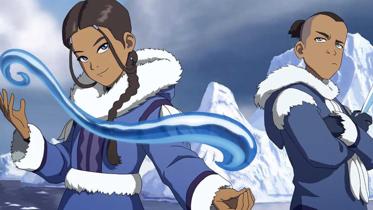 The Original Creators Left Netflix's Live-Action 'Avatar' Series, But