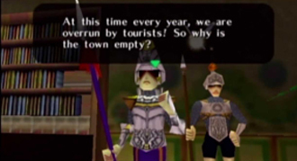 6 Insane Video Game Fan Theories (That Make Total Sense)