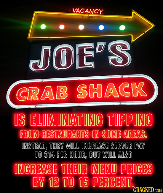 The 13 Most Insane Things Happening Right Now (11/17)