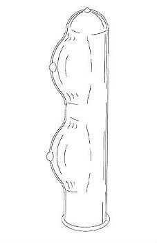 8 Patents That Prove Inventors Don't Understand Condoms