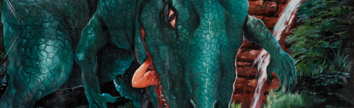8 Movie Posters That Were Way Better In Other Countries