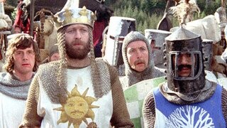 Monty Python: 15 Behind-The-Scenes Facts