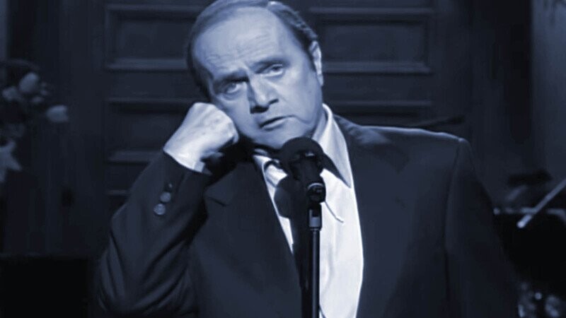 Bye Bob: Saying Farewell to Comedy Legend Bob Newhart