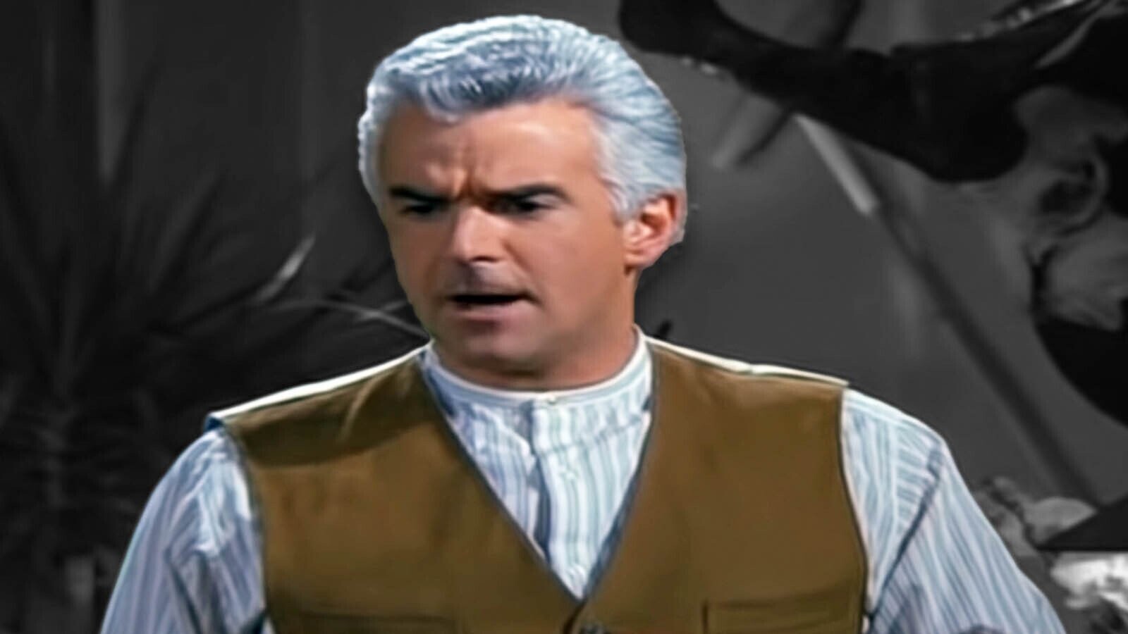 John O’Hurley erinnert sich noch immer Wort für Wort an den gestrichenen ...
