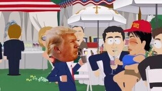 ‘Irrelevant’ ‘South Park’ Hits Highest Streaming Numbers in Years Following Trump Roast in Season Premiere