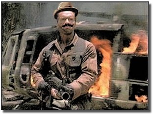 New Sherlock Holmes: Lethal Weapon 2 In Victorian Clothes