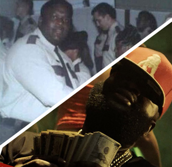 6 Famous People Whose Origin Stories Are Dark Secrets