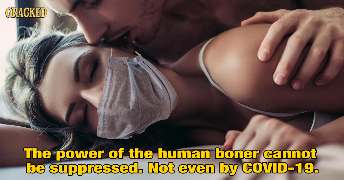 Coronavirus Porn Coronavirus Porn