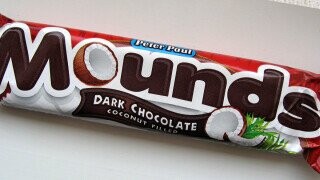 Mounds Candy Had Its Own Anti-Nazi Navy