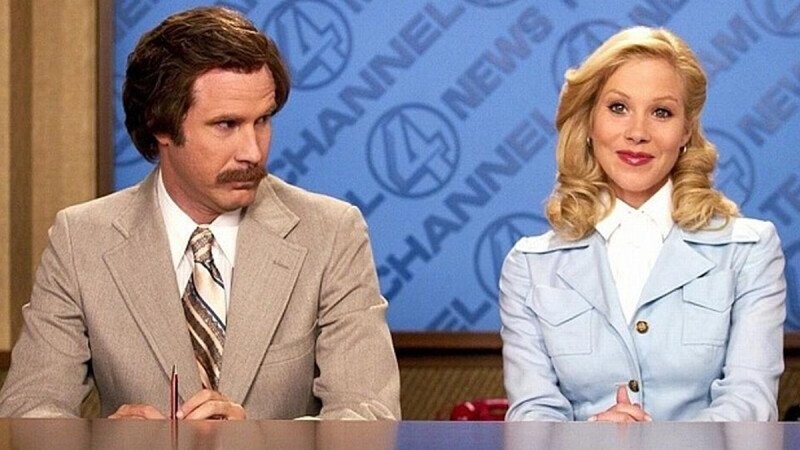 15 Now-You-Know Facts About Anchorman