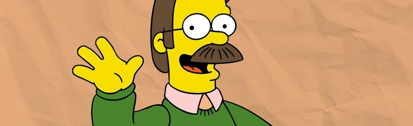 ‘Hi-Diddly-Ho, Neighborino’: 15 Trivia Tidbits About Ned Flanders