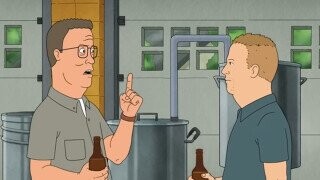 ‘King of the Hill’s Only Returning Writer on Dale’s Politics and Hank’s New Dynamic with Bobby