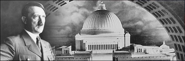 The 5 Craziest Buildings Ever Proposed With a Straight Face