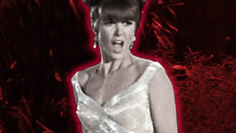 5 Times Ginger Was Impossible on ‘Gilligan’s Island’