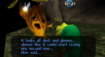 6 Insane Video Game Fan Theories (That Make Total Sense)