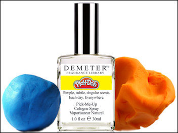 DEMETER ANCE 46 PlalDoh Simplc. subtle sineslar smbe Each day Everywhere. Pick-Me-Up Cologne Spray Vaporisatcur Naturel 1O e o 30ml