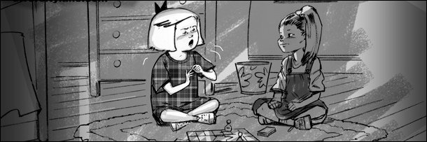 Political Cartoons: The Lowest Form of Communication