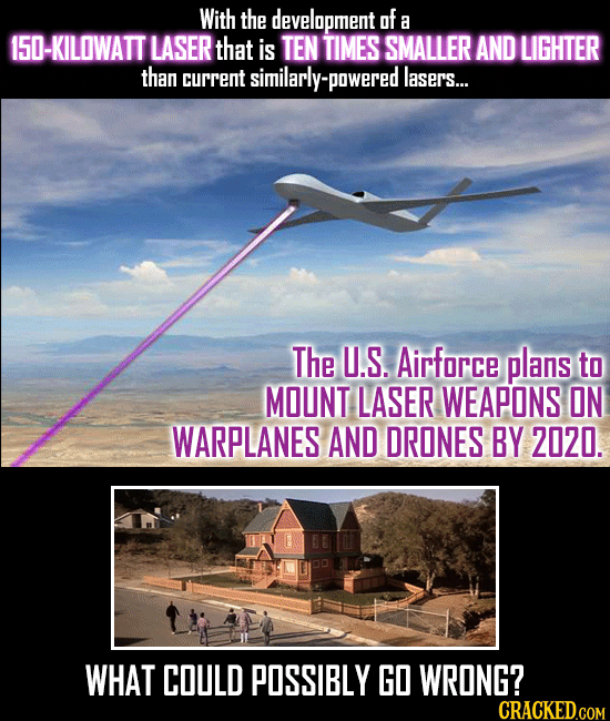 The 12 Most Insane Things Happening Right Now (9/29)