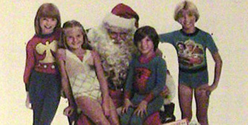 Santa Underoos 9 Ads That Should Have Started An Actual War On Christmas | Cracked.com