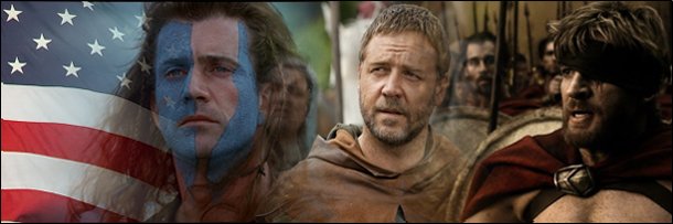 6 Tricks Movies Use to Make Sure You Root for the Right Guy