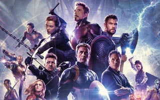 5 Problems Facing The Marvel Cinematic Universe In Phase 4