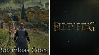 Elden Ring's New Co-Op Mode Explained