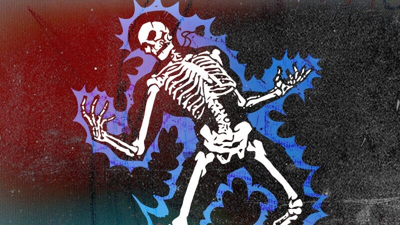 Of All the Bones in Your Body, This Is the One You’re Most Likely to Break