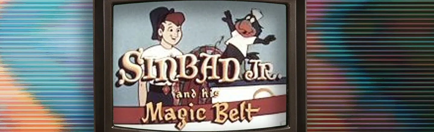 15 Hanna-Barbera Series That Sound Made Up