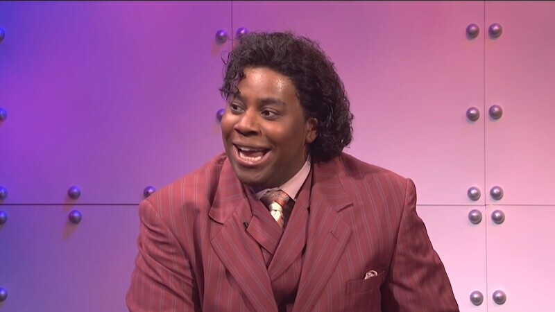 Kenan Thompson is Teasing The End of His ‘Saturday Night Live’ Tenure