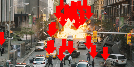 Theory: Spider-Man: Far From Home Is About School Shootings 