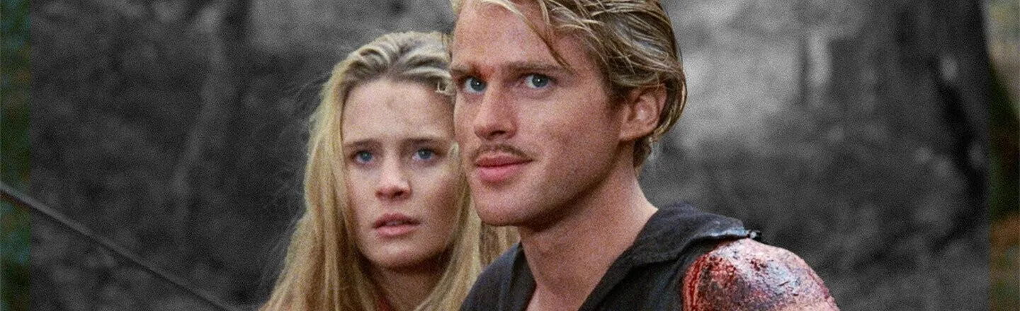 The Princess Bride - Rotten Tomatoes