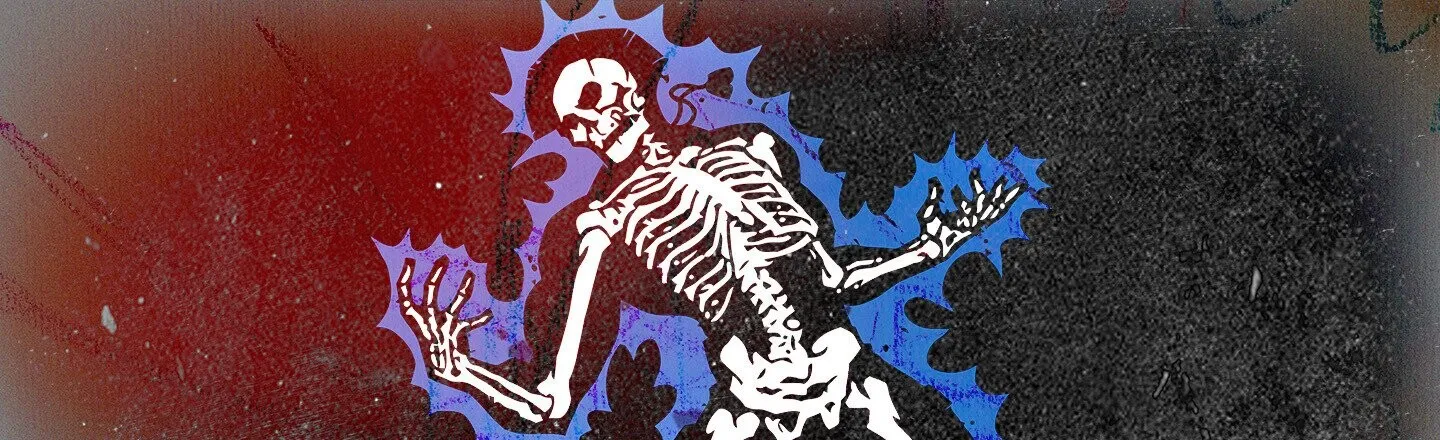 Of All the Bones in Your Body, This Is the One You’re Most Likely to Break