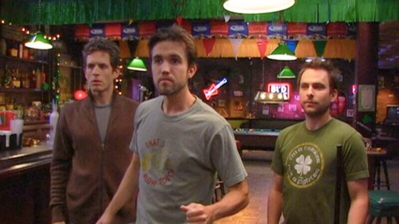 20 Things You Didn’t Know About the ‘It’s Always Sunny in Philadelphia’ Series Premiere