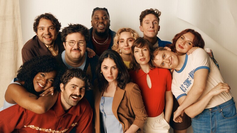 Meet The Comics From The Inaugural Cast Of ‘Saturday Night Live U.K.’