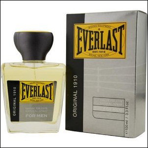 EVERLAST TROCE CRC ESTO 8R EVERLAST 1910 1y BEE Floz TN ORU ORIGINAL 133 100m61