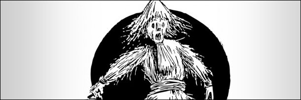 Political Cartoons: The Lowest Form of Communication