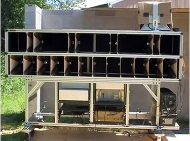 5 Sci-Fi Weapons (That Already Exist)