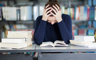 The 6 Most Counterproductive Things You Learn in College