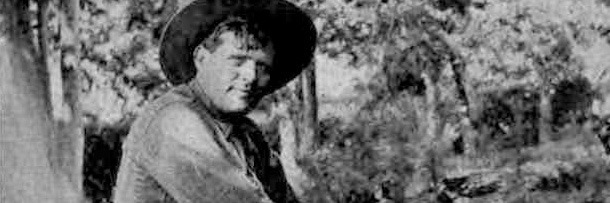 5 Great Writers Who Stole The Idea You Know Them For