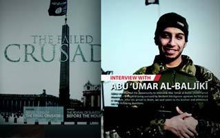7 Things I Learned Reading Every Issue Of ISIS's Magazine
