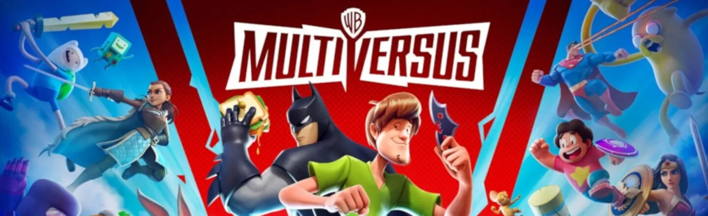 Watch Out 'Super Smash': 'MultiVersus' Is Here To Beat You Up