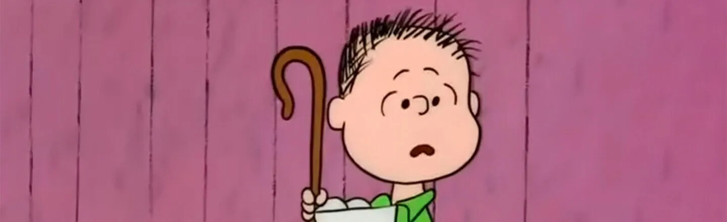A Guide to the ‘Peanuts’ Kids Snoopy Doesn’t Even Remember