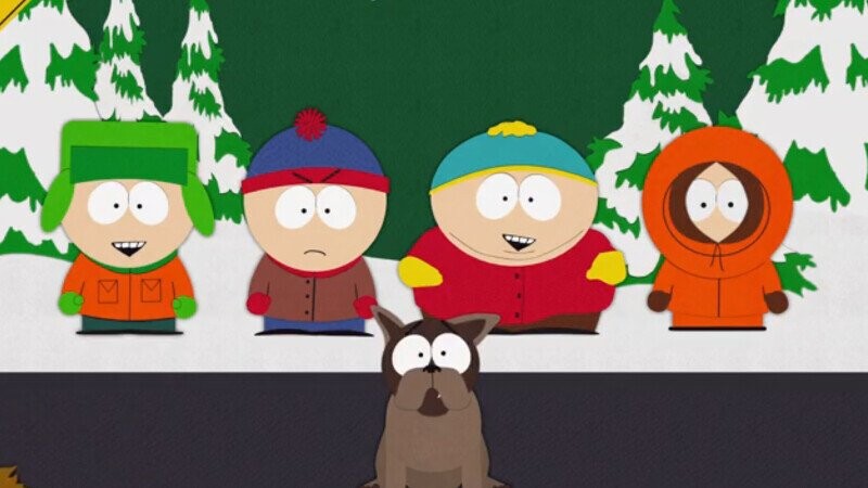 ‘TV Guide’ Refused to List the Full Name of This Season One Episode of ‘South Park’