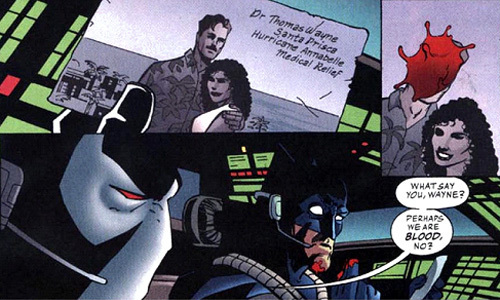 4 Hilarious Scenes Left Out of Comic Book Movies