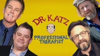 Cracked Exclusive: An Oral History of ‘Dr. Katz, Professional Therapist’