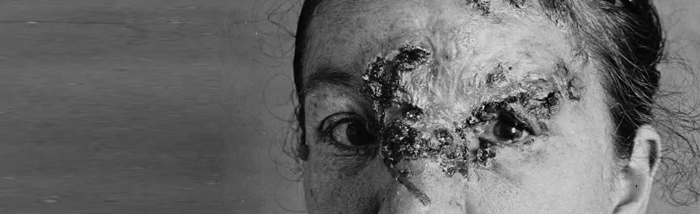 6 True Stories From History Creepier Than Any Horror Movie