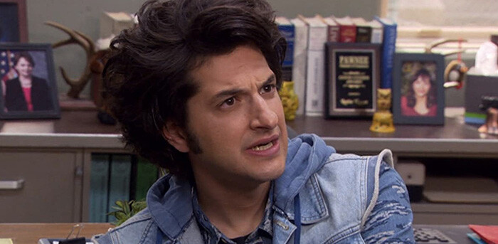 Ben Schwartz