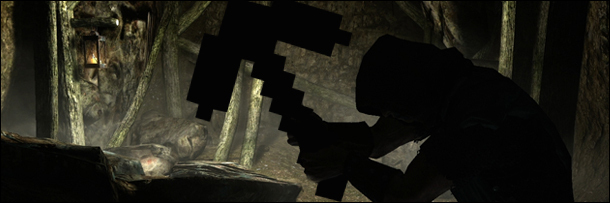 The 5 Ballsiest Easter Eggs Hidden in Video Games