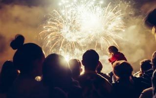 At What Point Does A 'Firework' Constitute A Bomb?